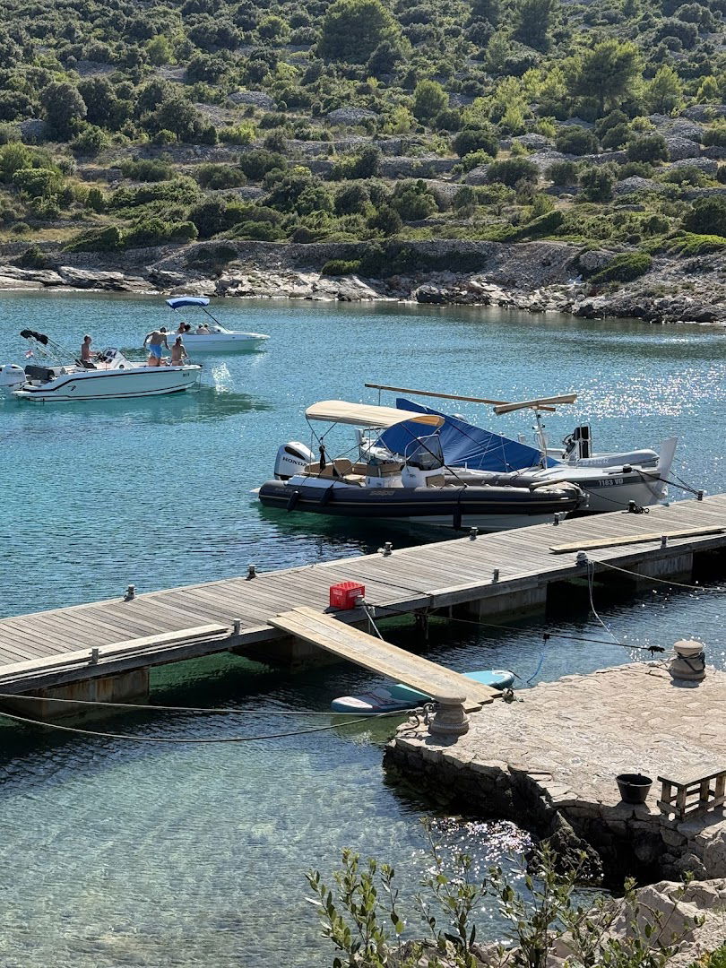 Polaris Group Ltd. - Rent a boat