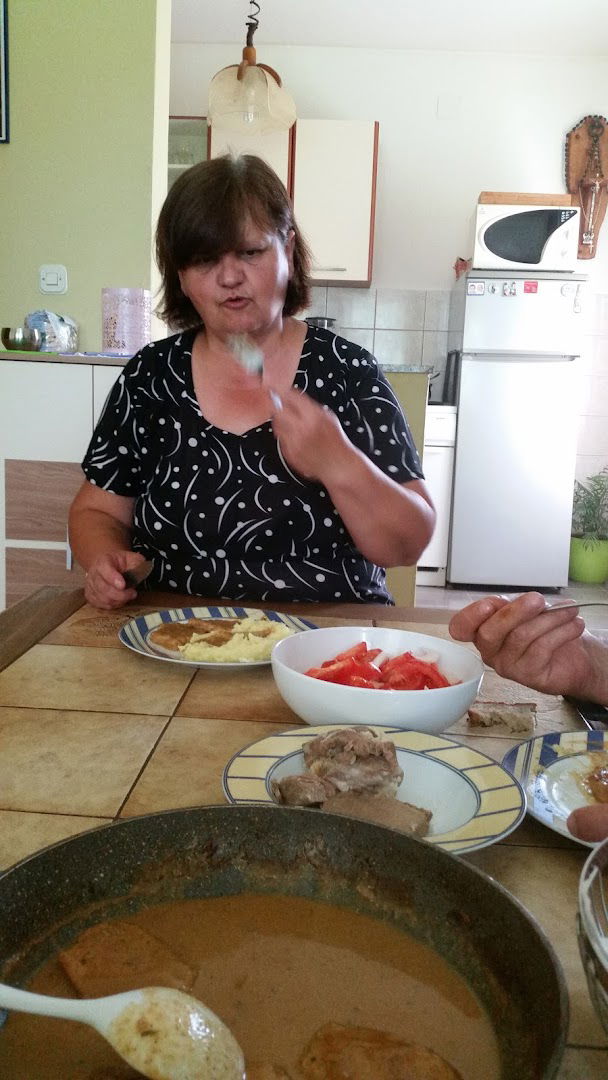 POLJOPRIVREDNI OBRT BABOJELIĆ, VL. ANTUN BABOJELIĆ