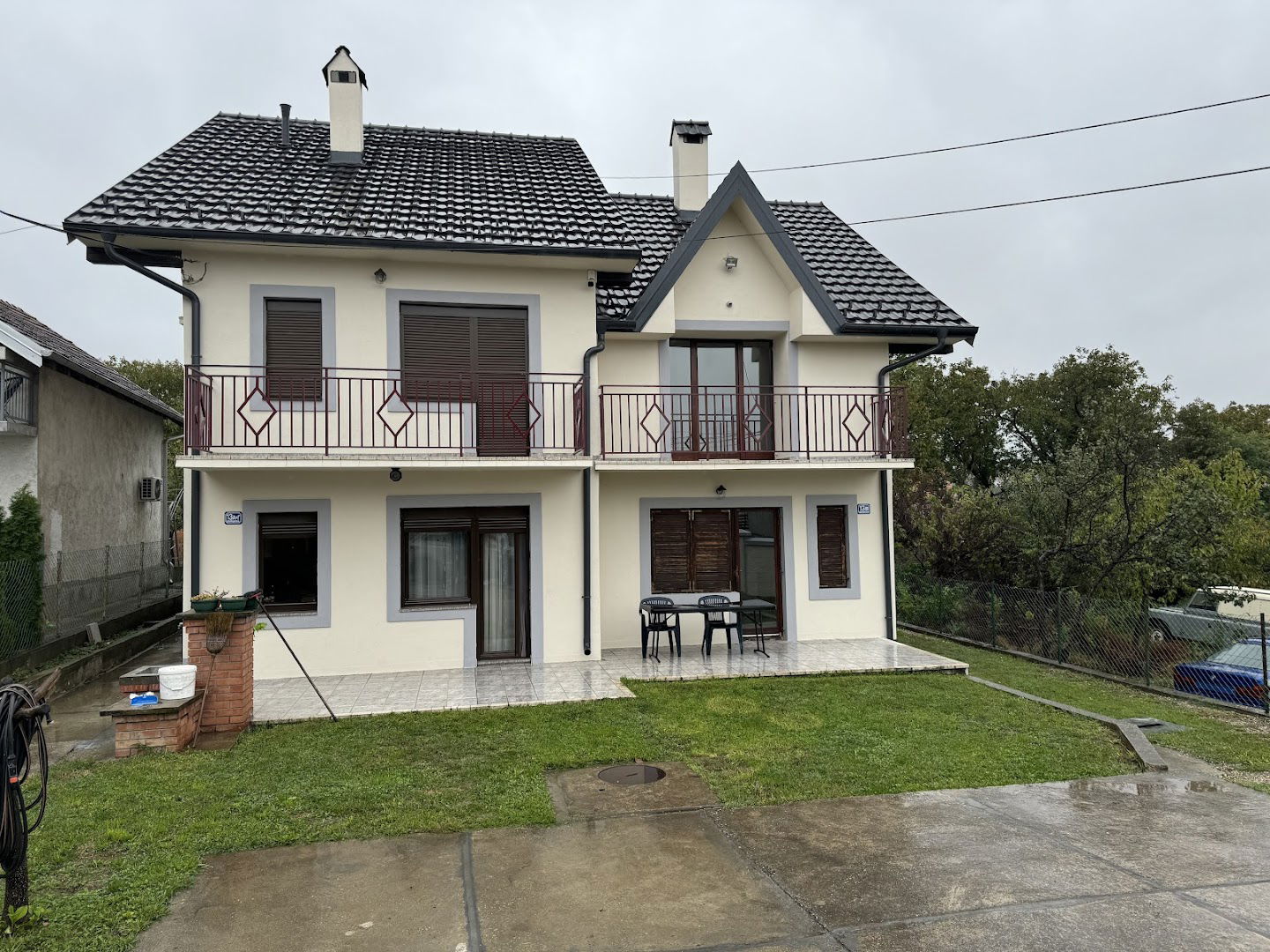 Polovne gume Dalibor