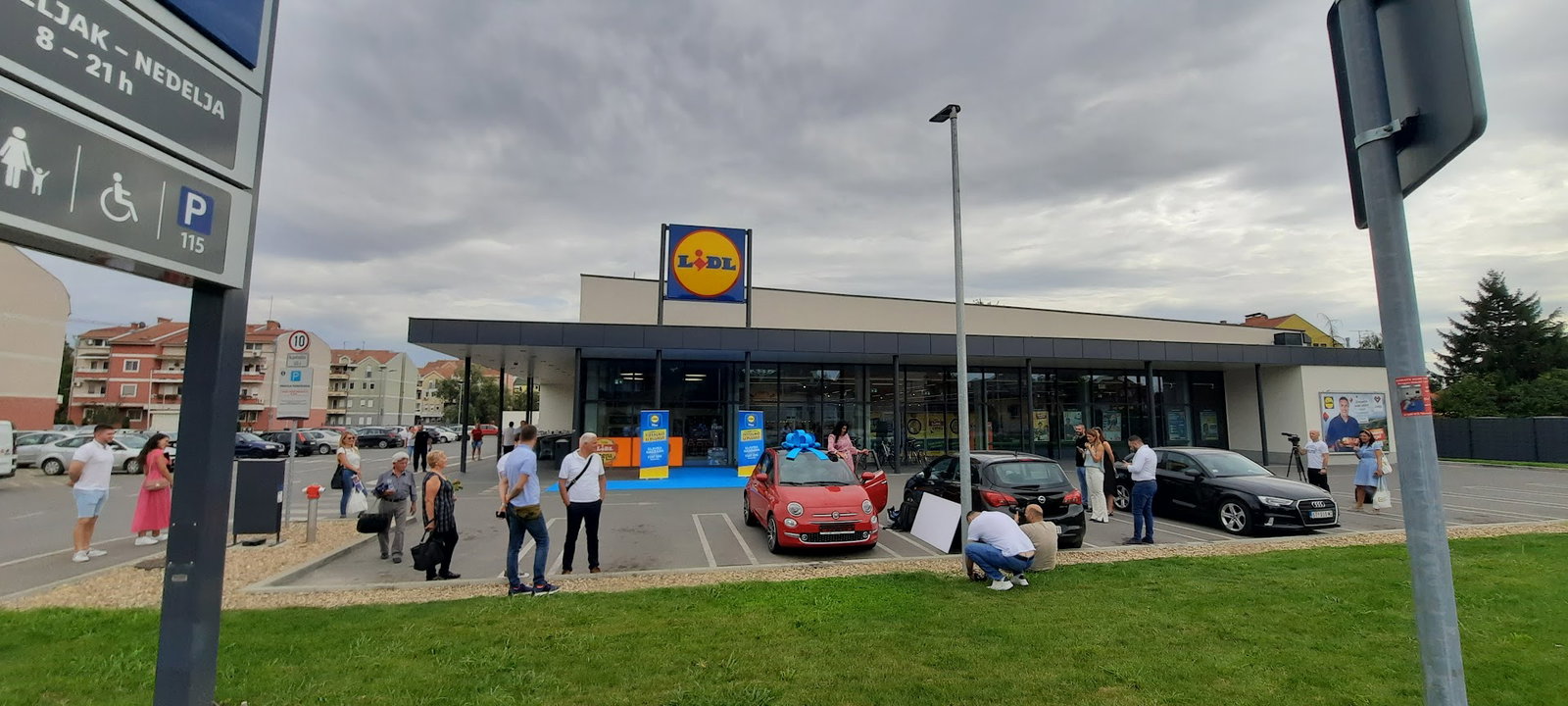Lidl