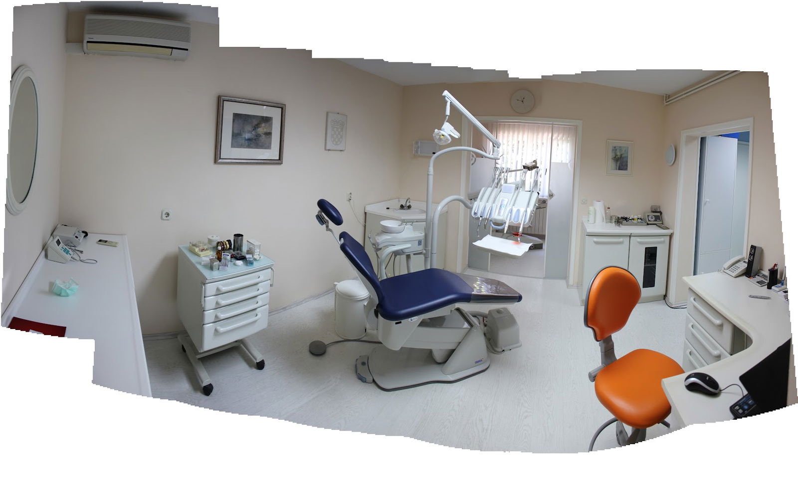 Ordinacija dentalne medicine dr. Joso Nikšić