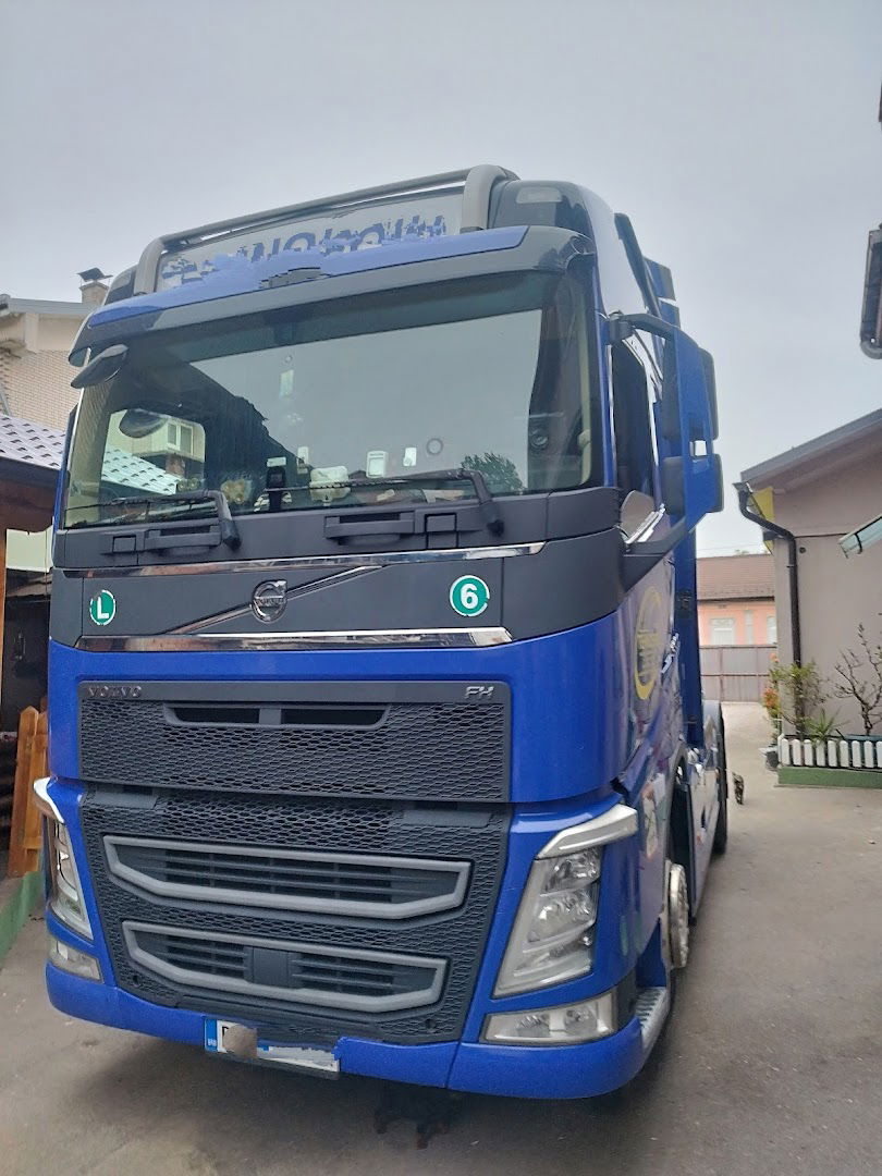 Truck Service Mikavica