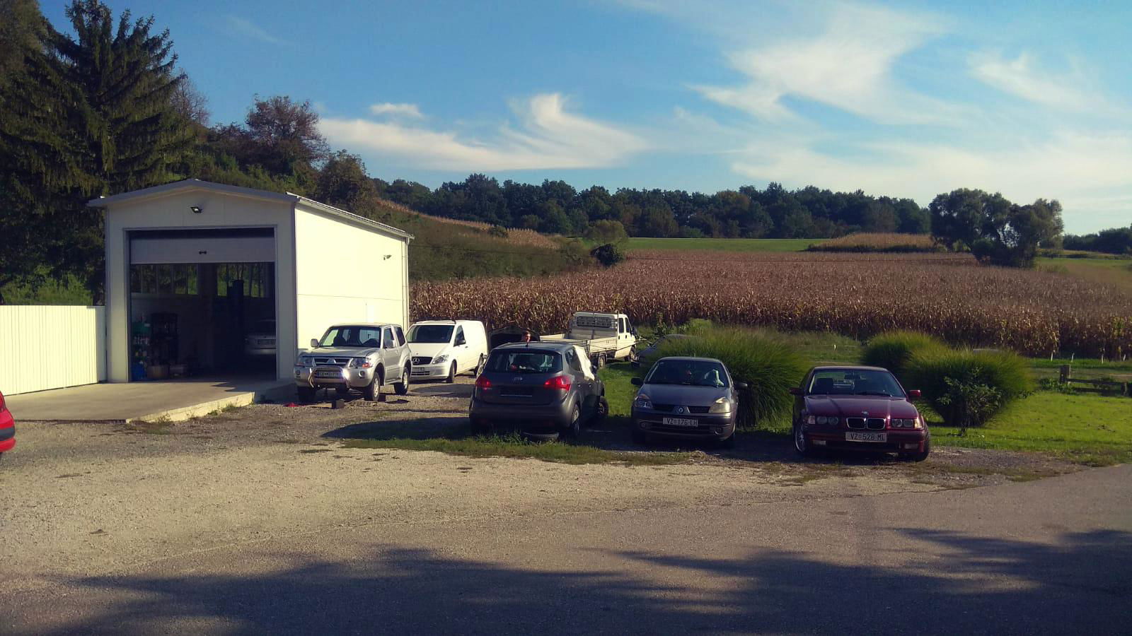 Castrol Service Majhen Automehanika j.d.o.o