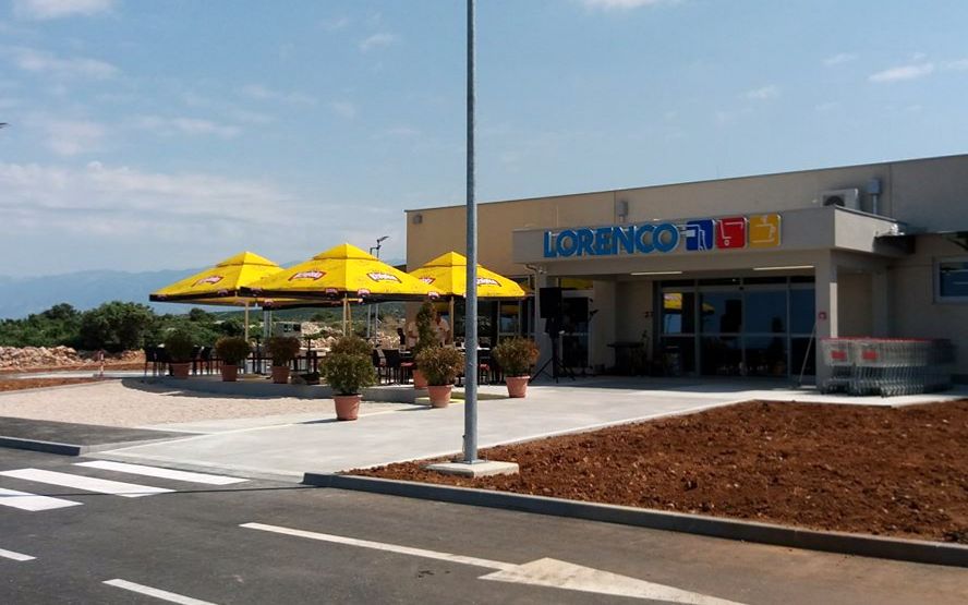 Lorenco Trgovina i maloprodaja