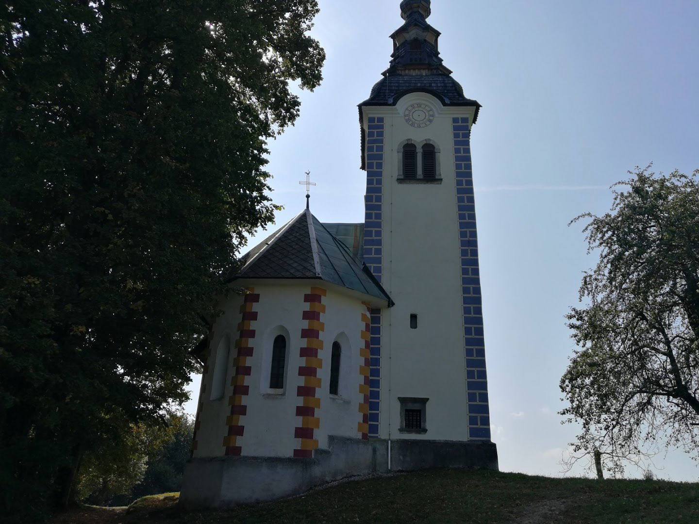 Zaključna gradbena dela, Primož Bernik s.p.