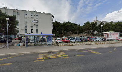 DOMOVINSKOG RATA - KMAN JUG