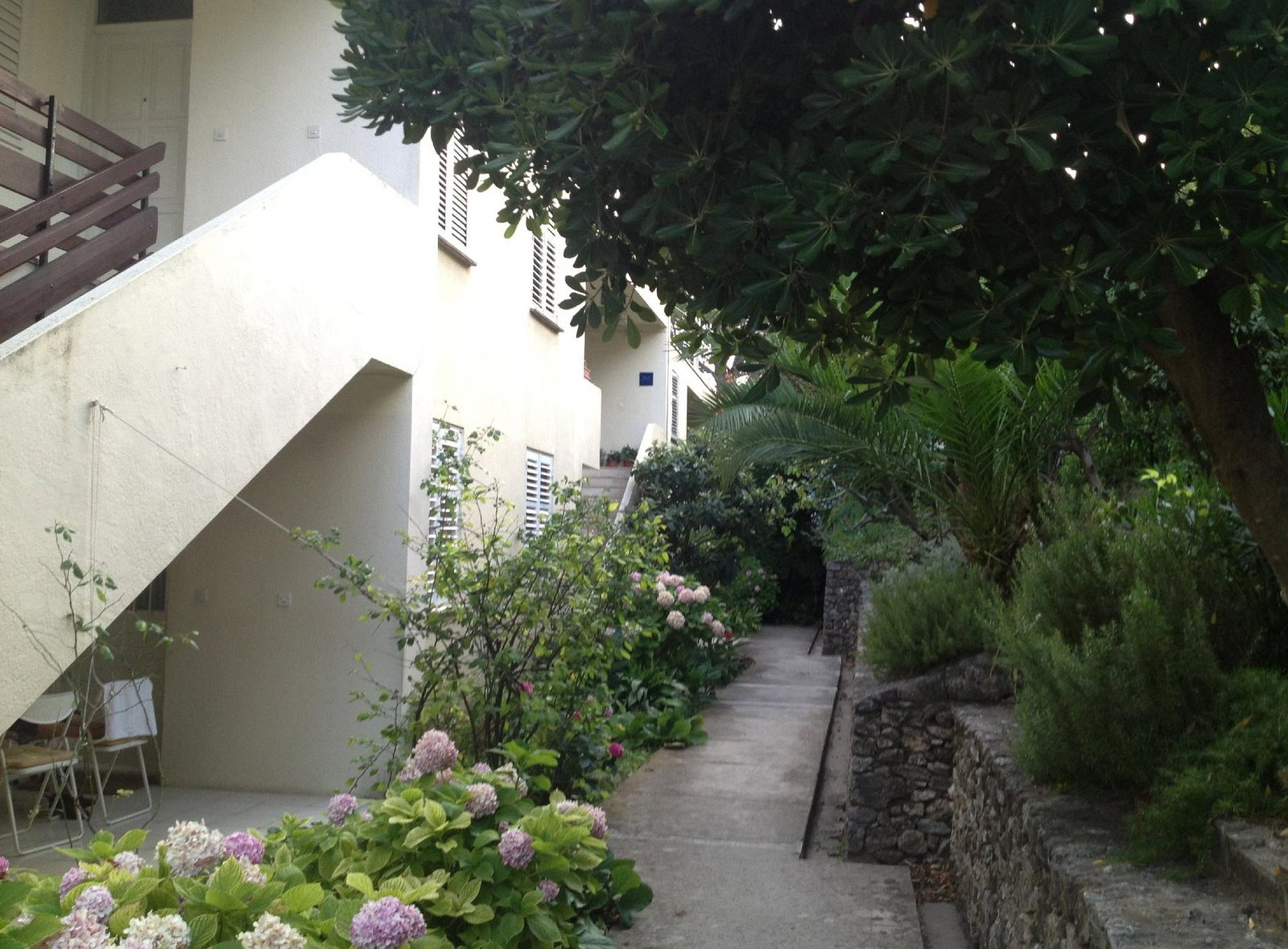 Apartments Topolo Dubrovnik