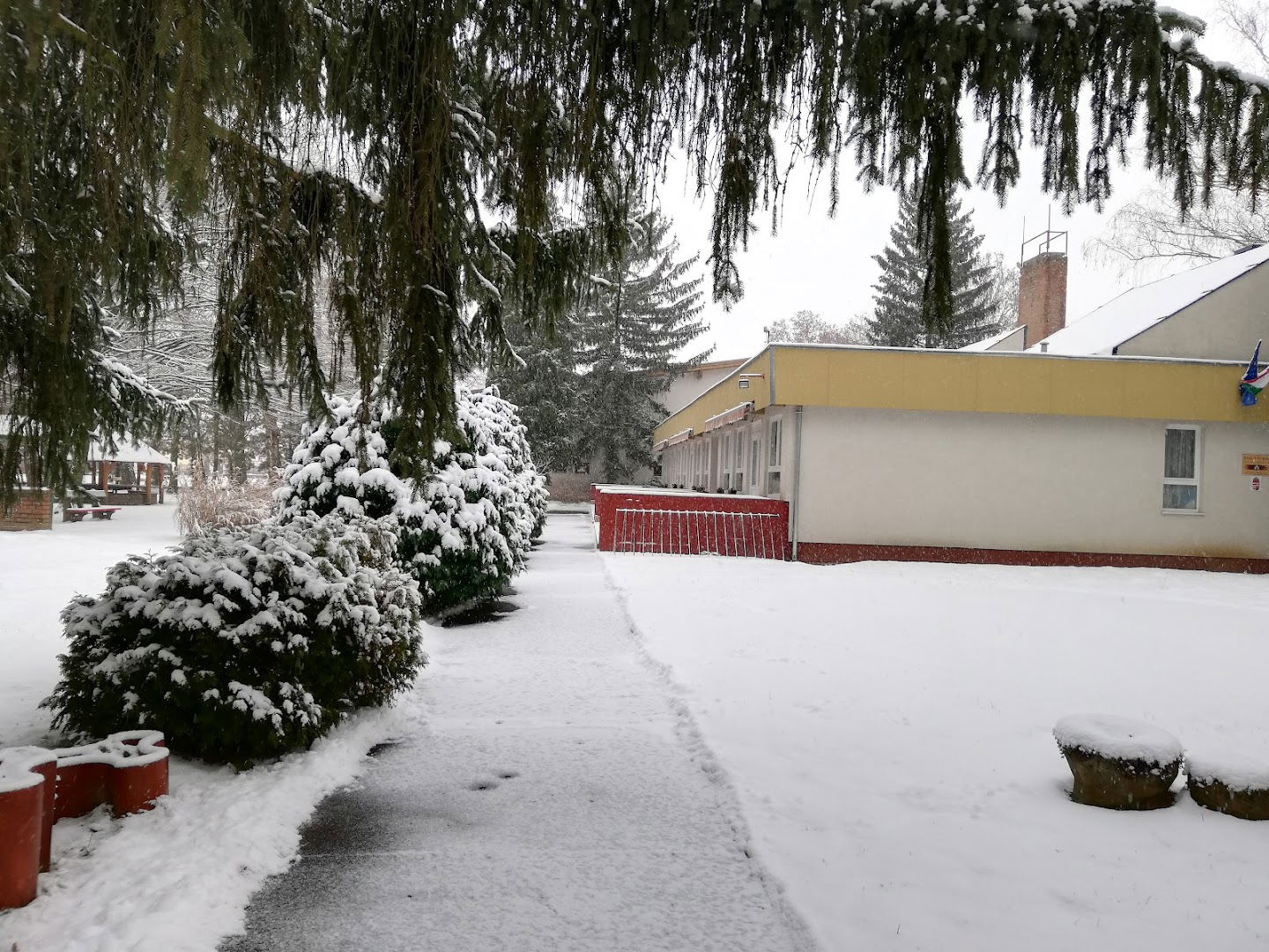 Barcs Város Óvodája és Bölcsődéje