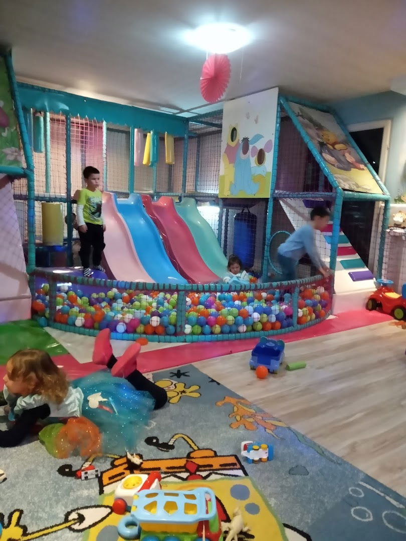 Decija igraonica DexyD