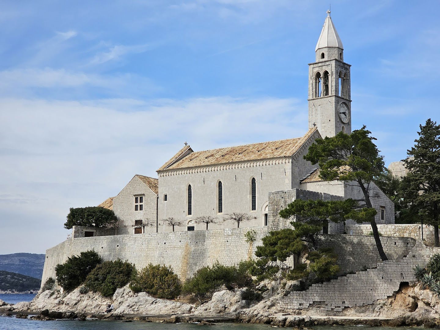 Church of Saint Mary of Mercy