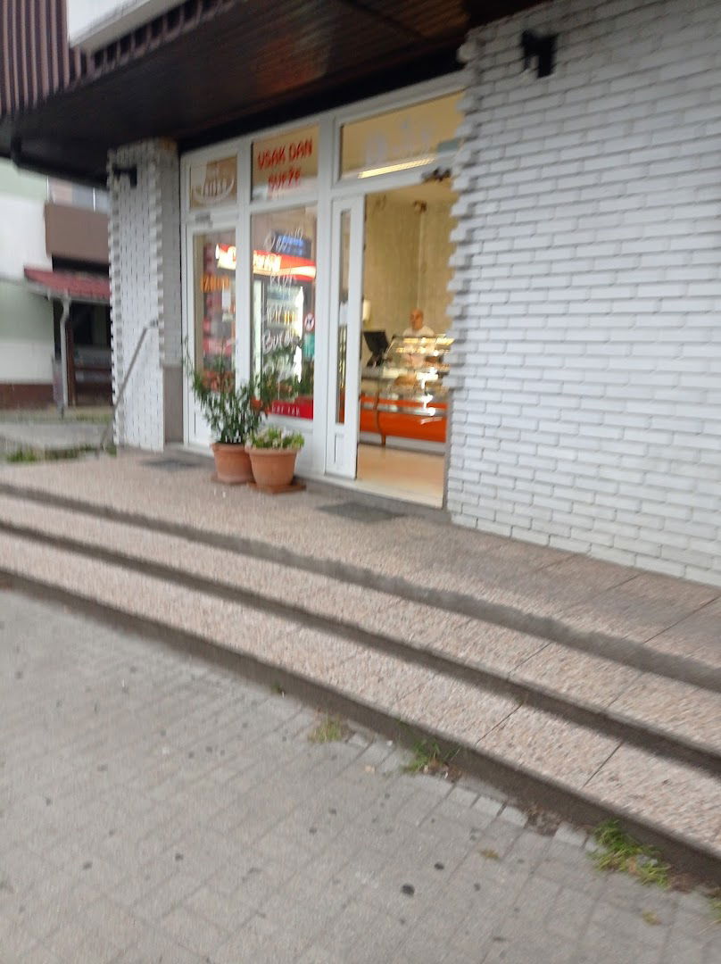 bakery Friško