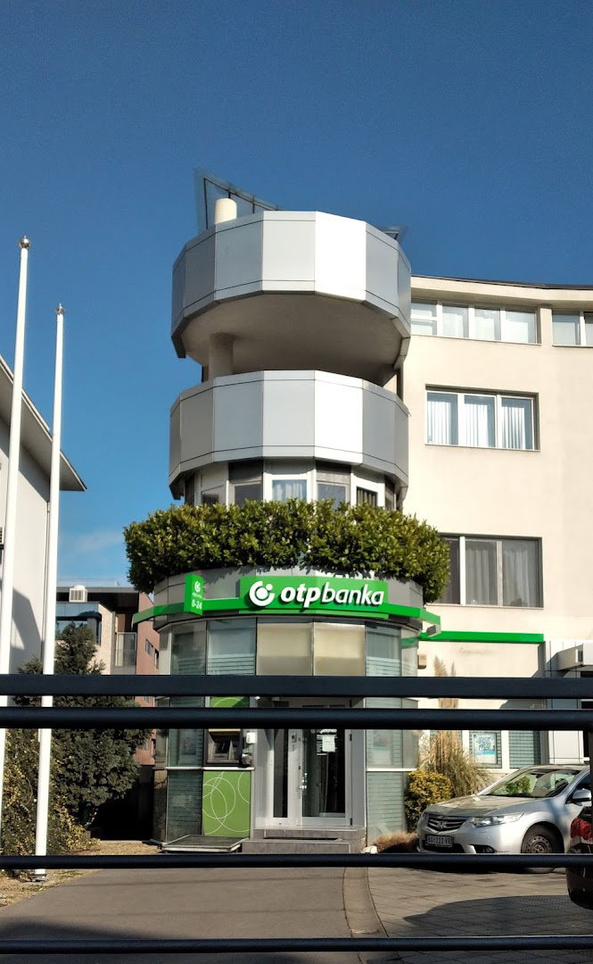 OTP banka Srbija