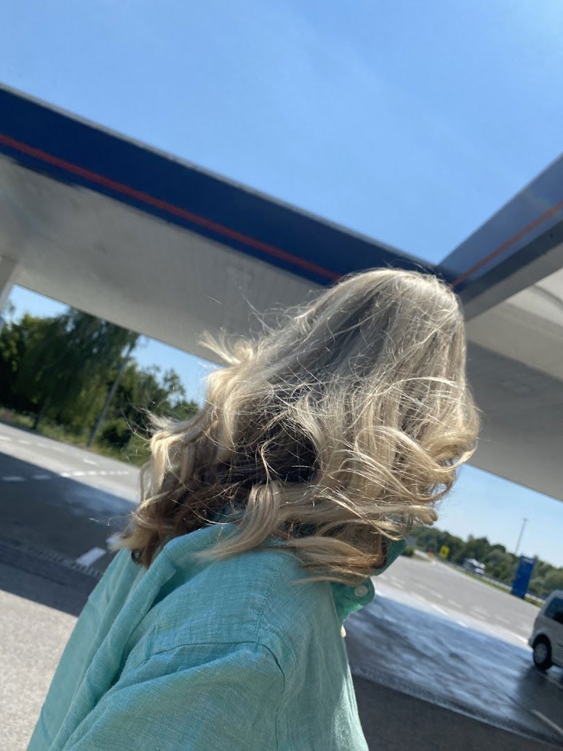 Frizerski salon za zene i muskarce Jagoda