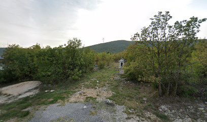 Chapel of St. Anthony