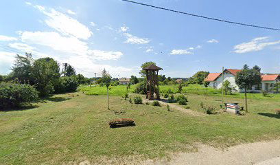 Majláthpusztai harangtorony