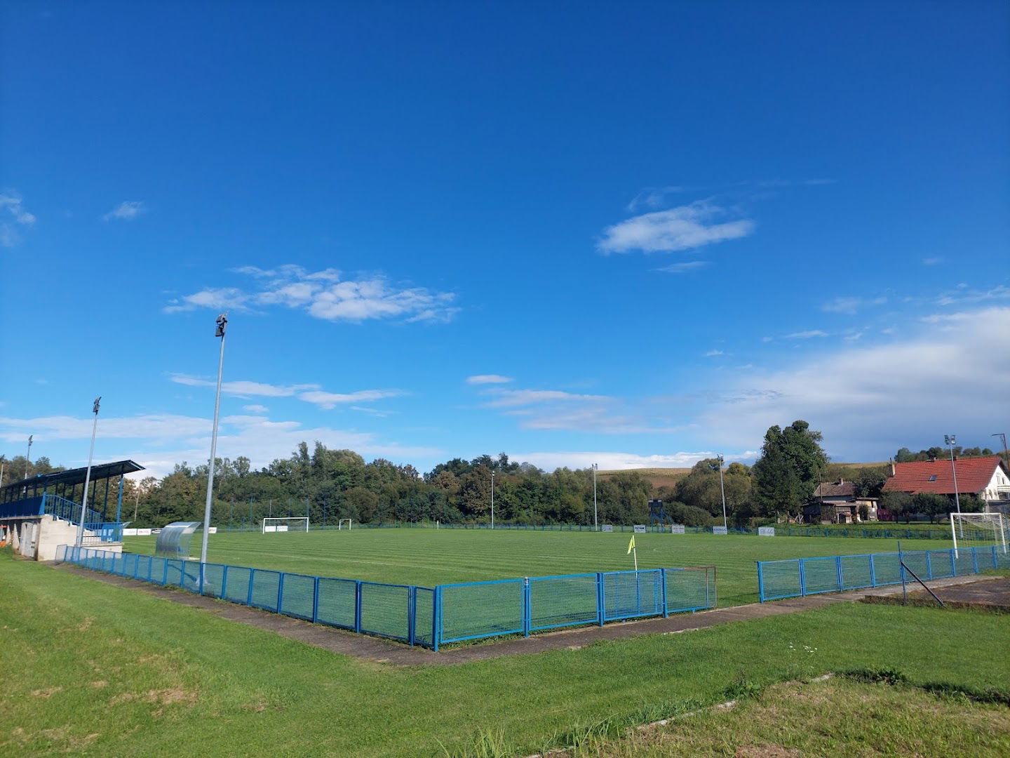 NK Omladinac Čaglin