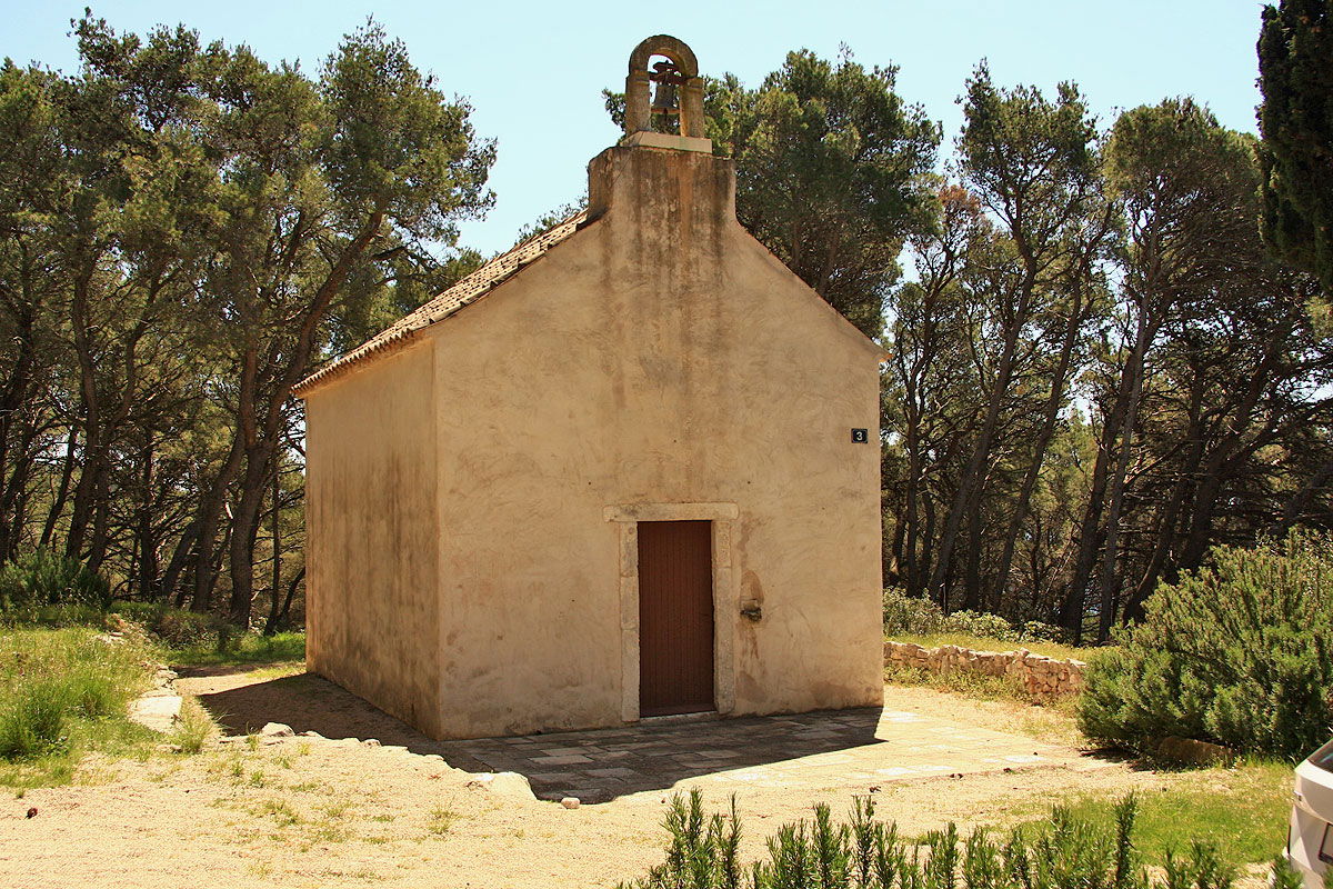 Church of St. Peregrine Laziosi
