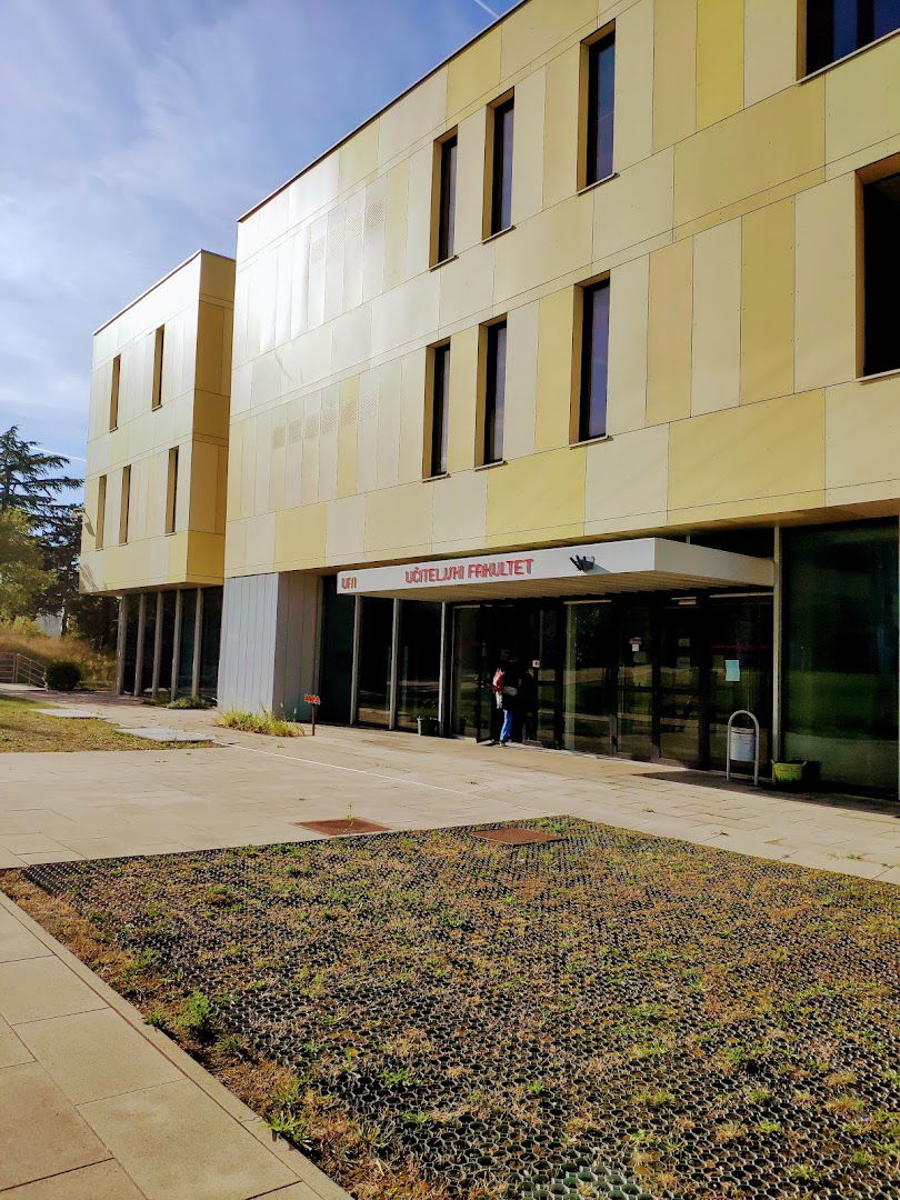 Faculty of Teacher Education