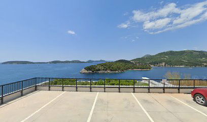 Luxury seaview apartment Alenka