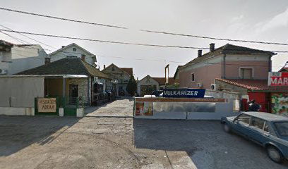 Tocilo oštrenje noževa