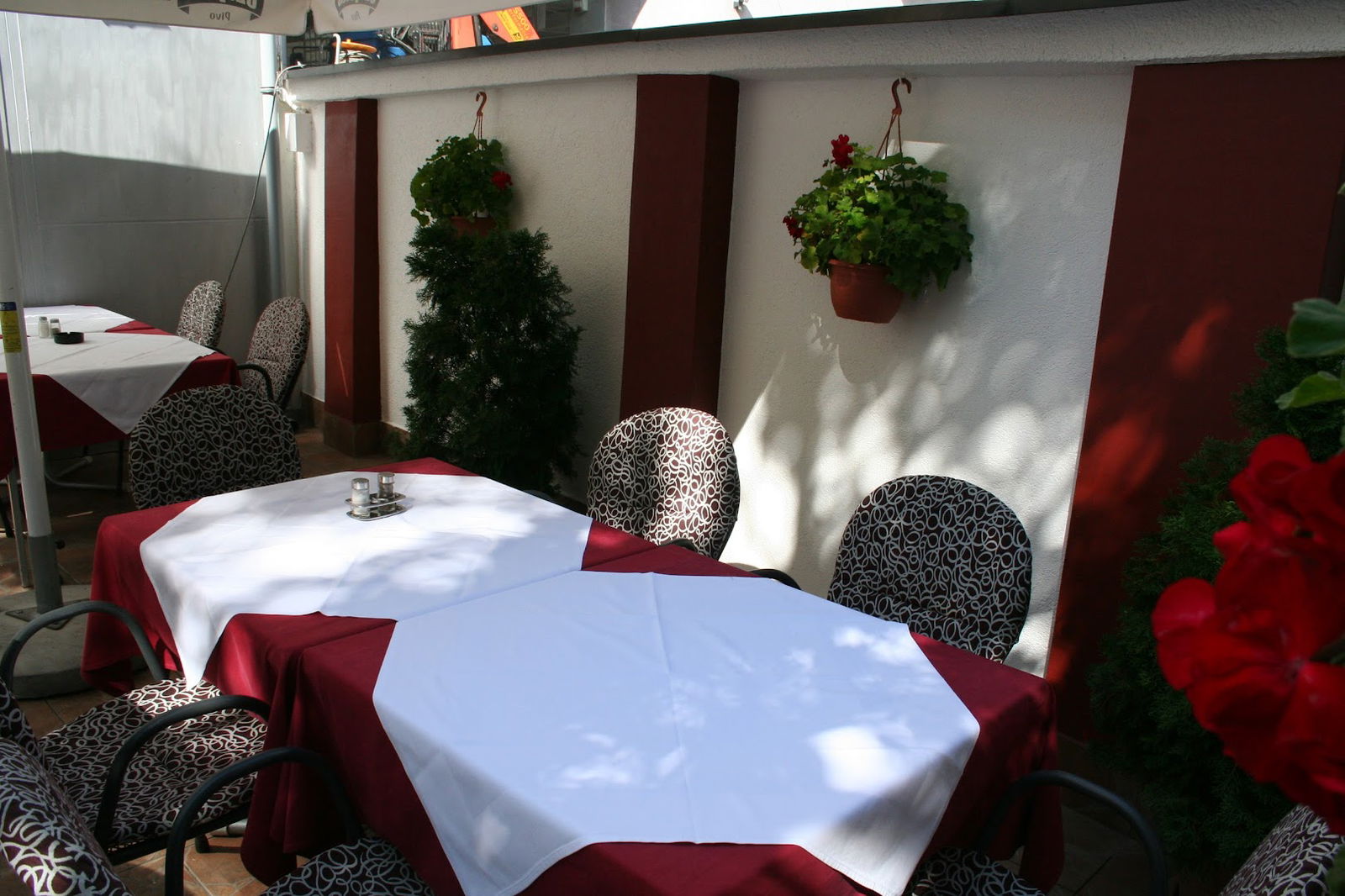 GOSTIONICA RESTORAN PURGER