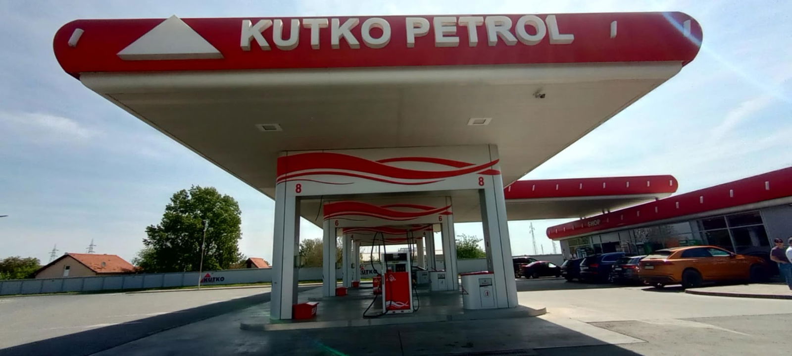 Kutko Petrol