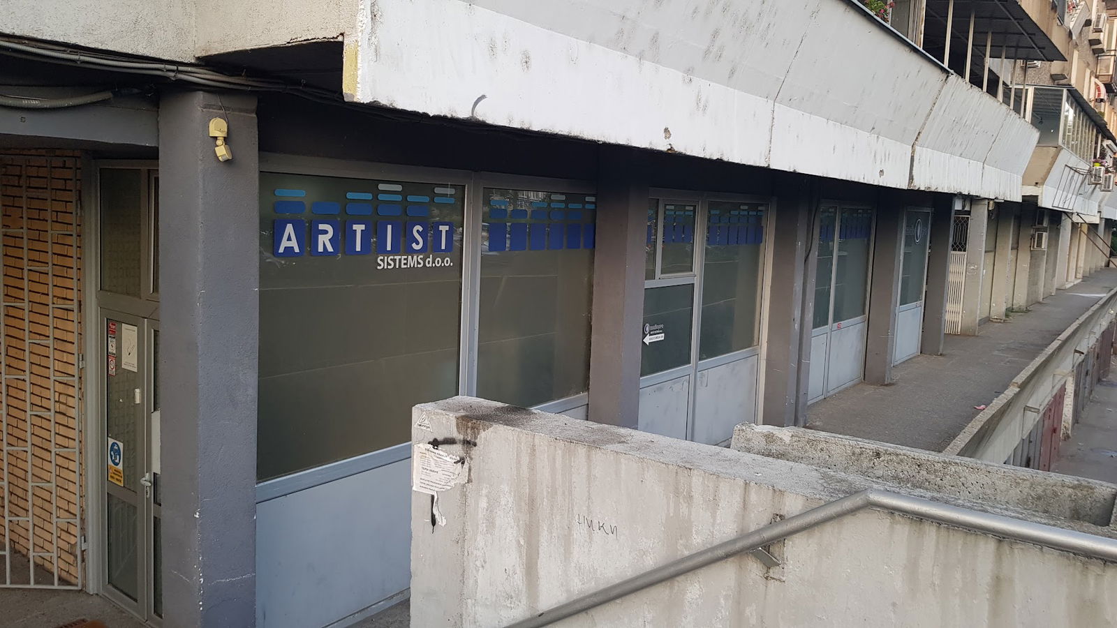 AudioPro Artist Sistems d.o.o.