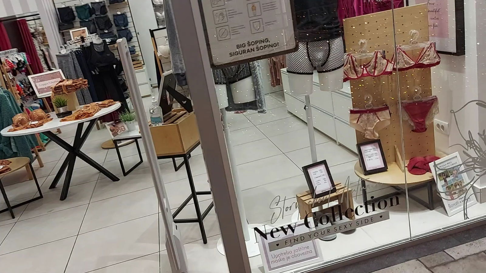 Bonatti Big Fashion Palilula