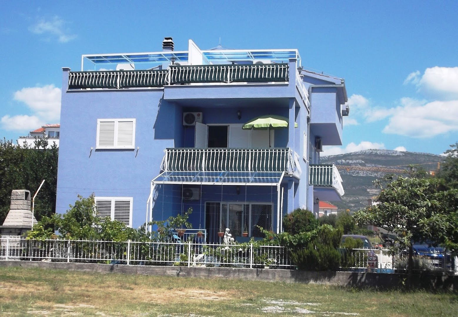 Kroatien Haus Viersen