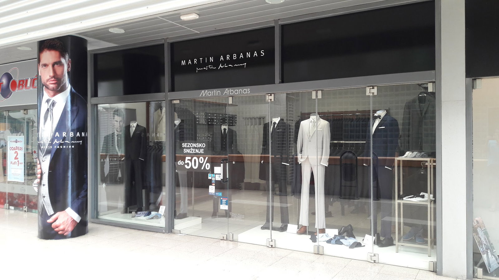 Martin Arbanas Zadar