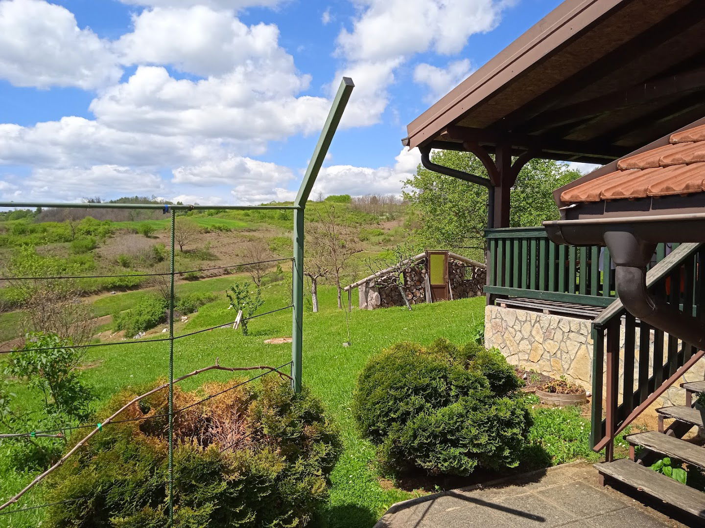 Kuća za odmor Polović