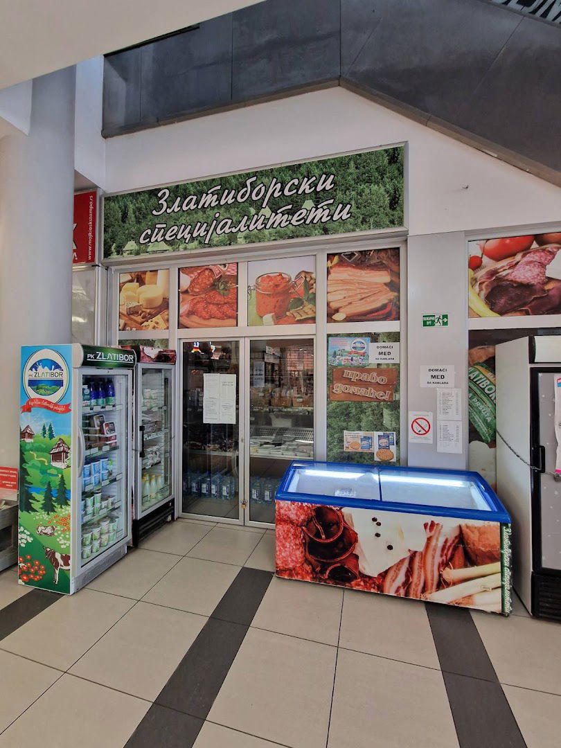 Zlatiborski Specijaliteti