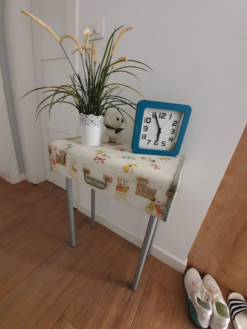 Apartmani Val & Vitali