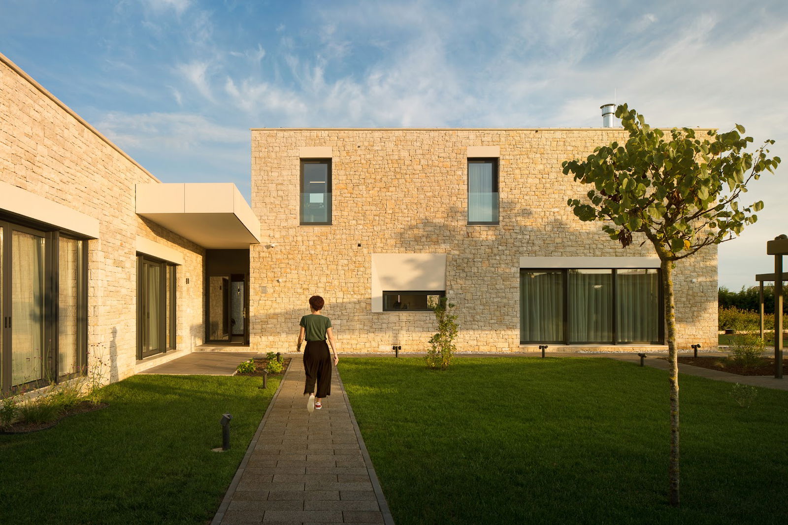 Luxury Villa Malie with Spa