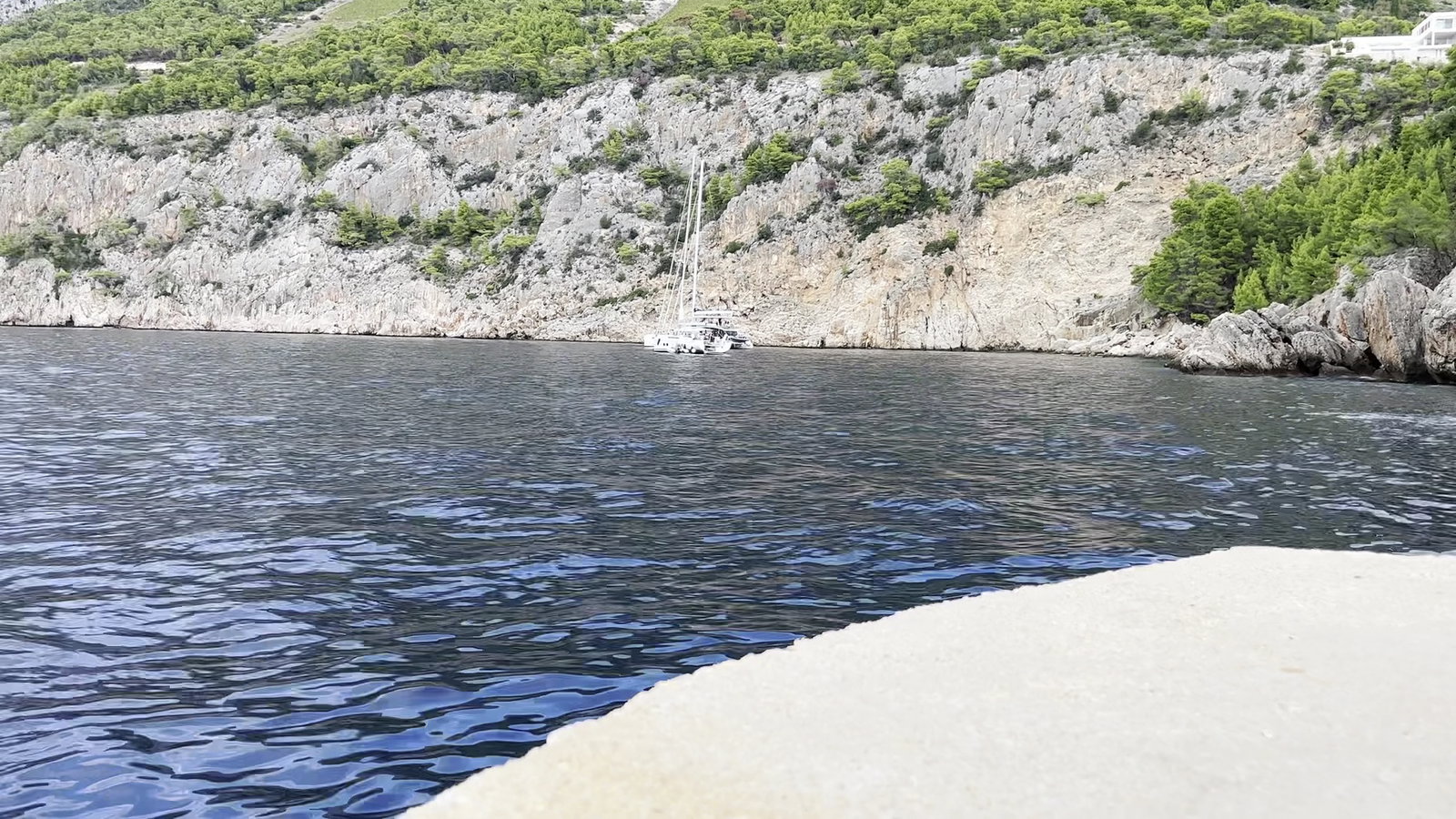 Sveta Nedjelja cemetery