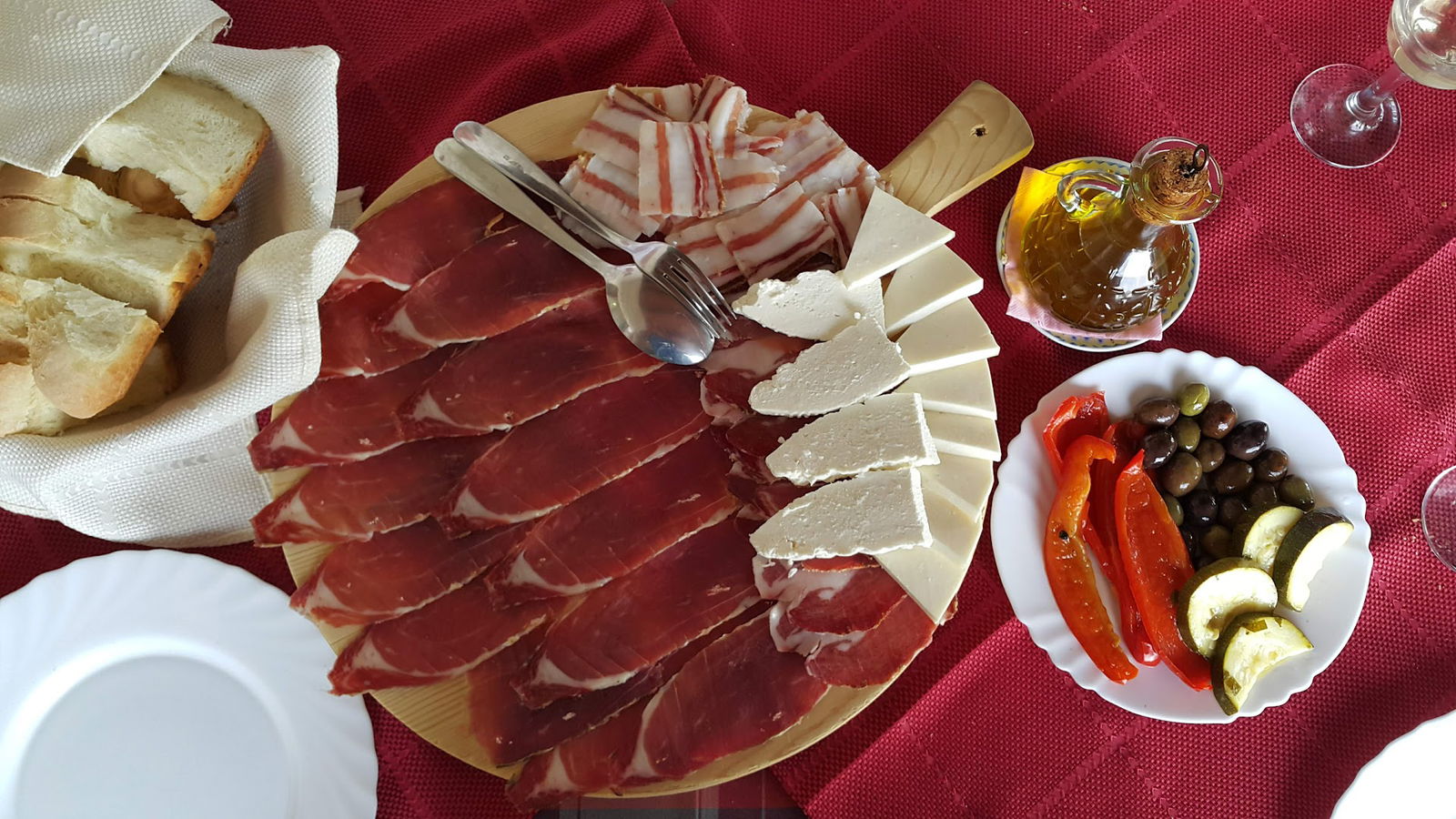 Agriturizam Štokovac