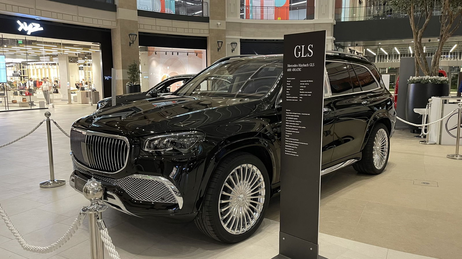 Auto perionica Clean&Run Karaburma