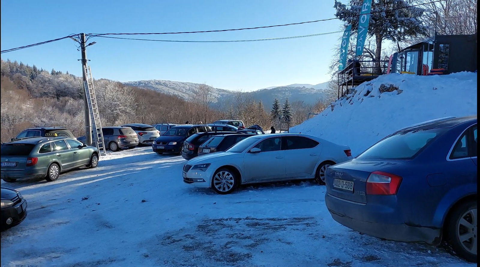 University of Defence