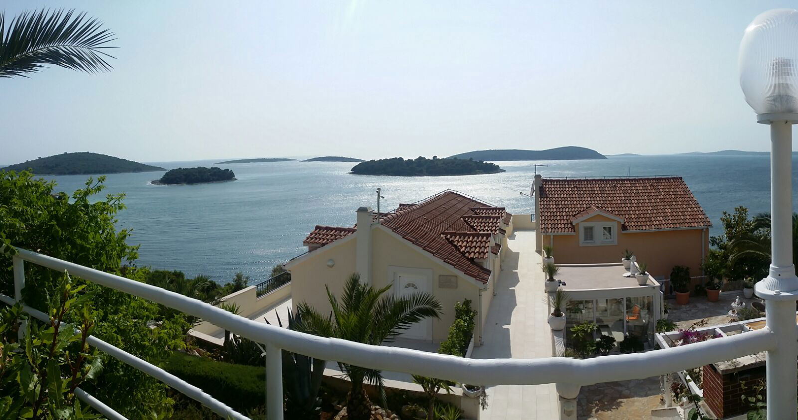 Ferienanlage Insel Flair