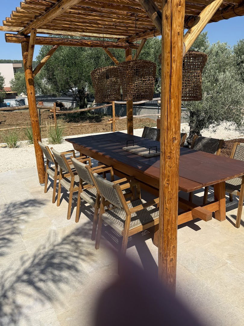 Olive and Sea The Glamping Resort