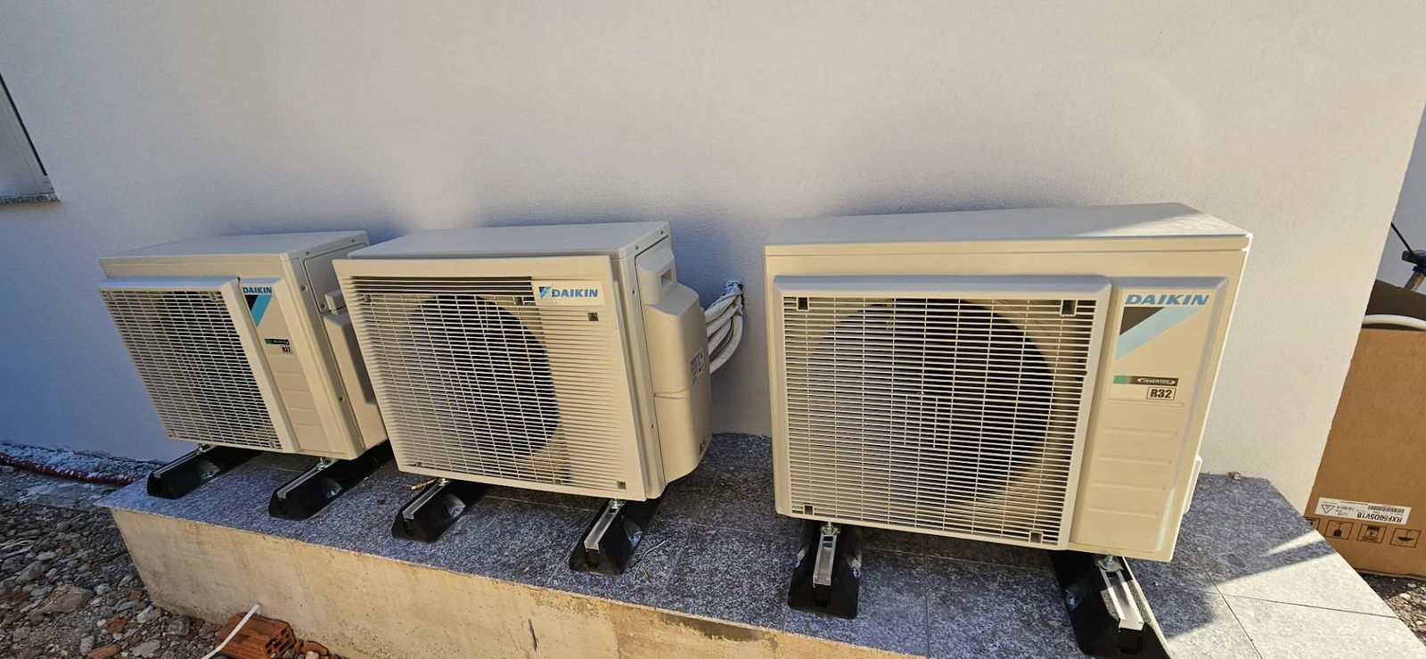 Instalacije Mikac d.o.o.