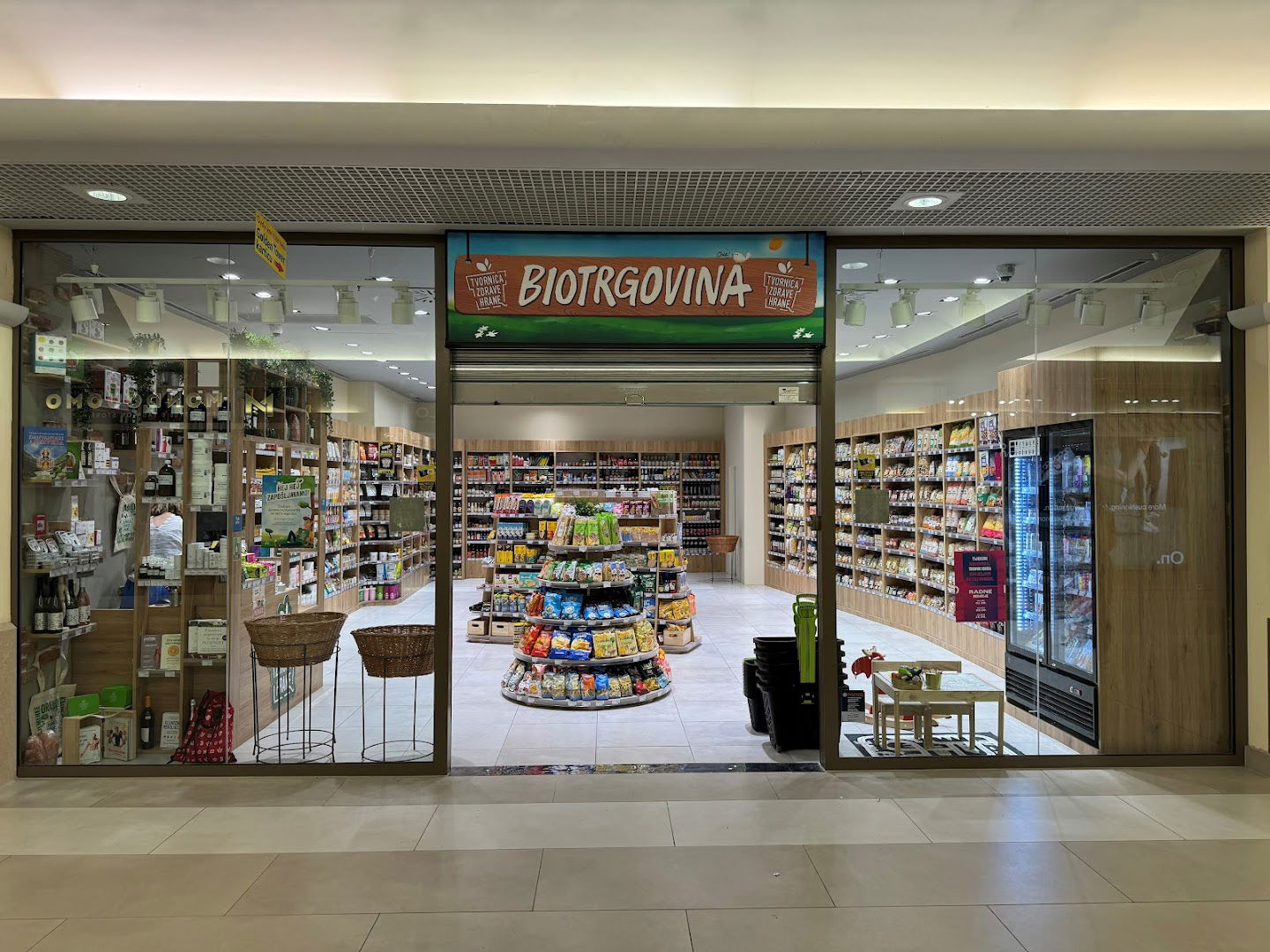 Tvornica Zdrave Hrane