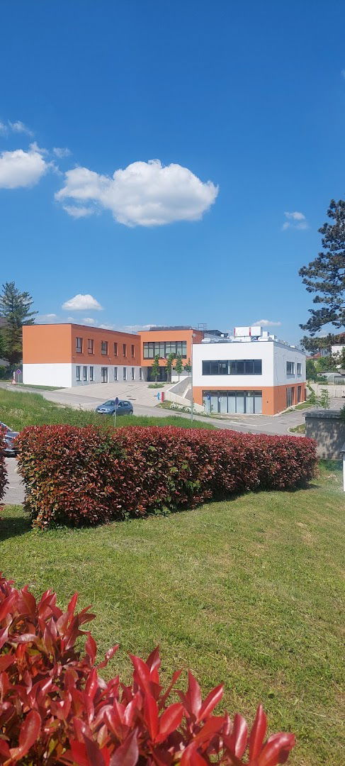 Secondary school Zabok