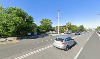 PUT SUPAVLA - ŠKVER 1