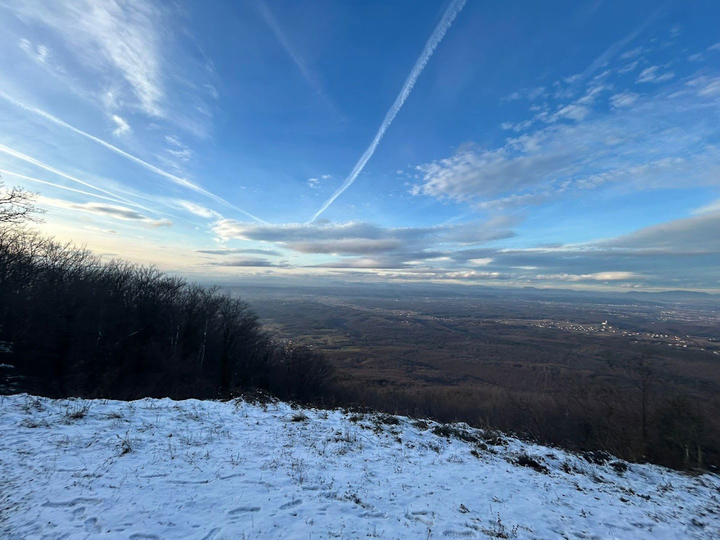 Vidikovac Paraglajder