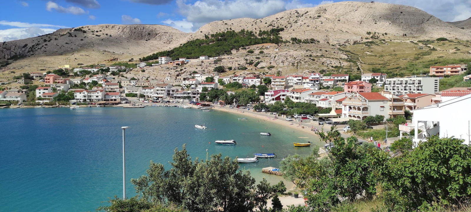 Apartments Jaška, Metajna