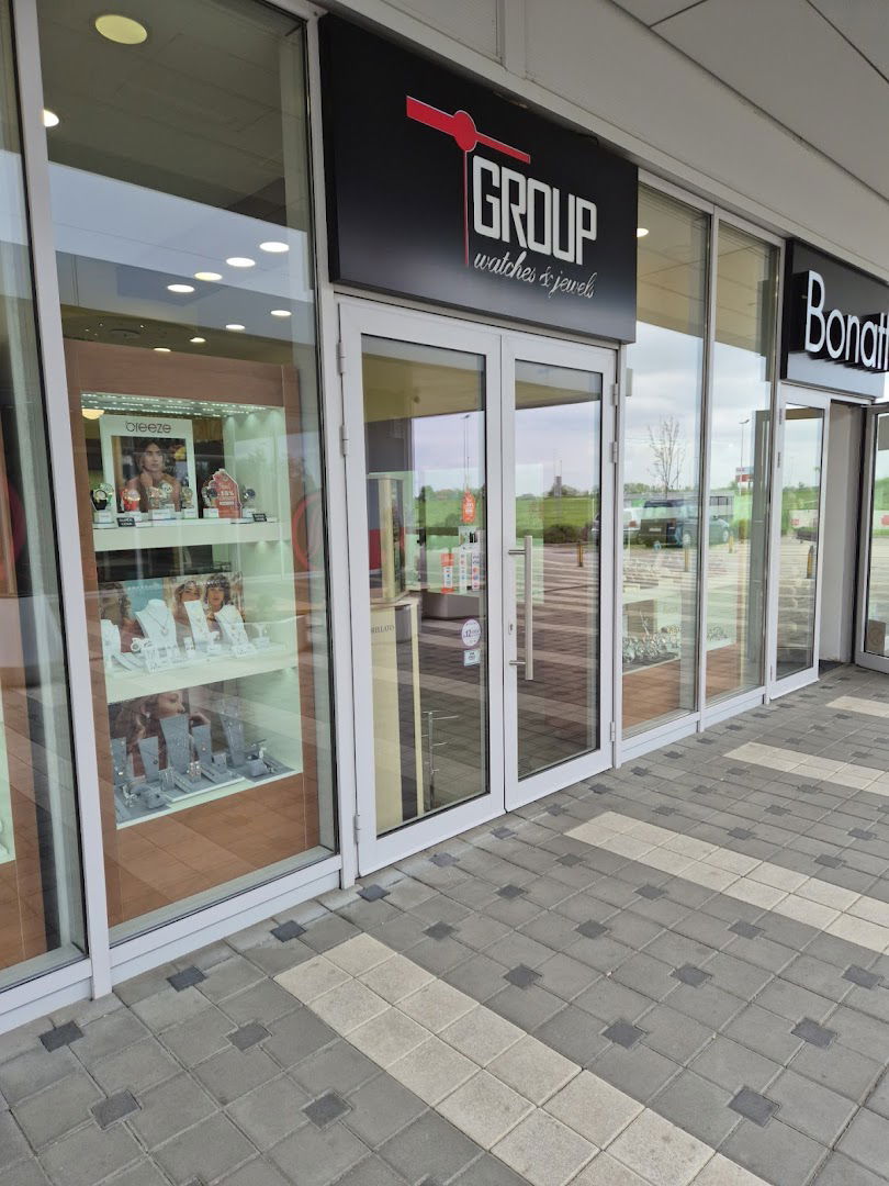 T Group Watches&Jewels