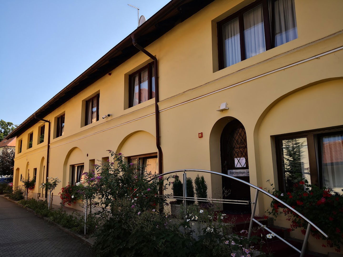 Grand Bells Bed and Bells, Zagreb