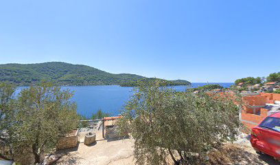 Ferienhaus - Korcula-Mikulina Luka