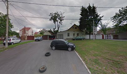 Ауто перионица Taurunum boys 1987